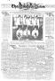 Thumbnail image of item number 1 in: 'The Electra News (Electra, Tex.), Vol. 20, No. 61, Ed. 1 Friday, April 15, 1927'.