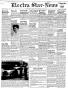 Newspaper: Electra Star-News (Electra, Tex.), Vol. 2, No. 52, Ed. 1 Thursday, Se…