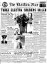Newspaper: The Electra Star (Electra, Tex.), Vol. 21, No. 48, Ed. 1 Thursday, Oc…