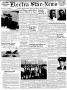 Primary view of Electra Star-News (Electra, Tex.), Vol. 8, No. 11, Ed. 1 Thursday, February 25, 1960