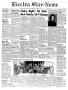 Primary view of Electra Star-News (Electra, Tex.), Vol. 5, No. 51, Ed. 1 Thursday, November 14, 1957