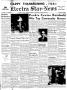 Newspaper: Electra Star-News (Electra, Tex.), Vol. 54, No. 19, Ed. 1 Thursday, N…