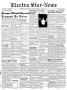Newspaper: Electra Star-News (Electra, Tex.), Vol. 53, No. 47, Ed. 1 Thursday, J…
