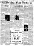 Thumbnail image of item number 1 in: 'Electra Star-News (Electra, Tex.), Vol. 5, No. 9, Ed. 1 Thursday, November 29, 1956'.
