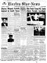Primary view of Electra Star-News (Electra, Tex.), Vol. 54, No. 21, Ed. 1 Thursday, December 7, 1961