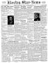 Newspaper: Electra Star-News (Electra, Tex.), Vol. 8, No. 30, Ed. 1 Thursday, Ju…