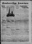 Thumbnail image of item number 1 in: 'Breckenridge American (Breckenridge, Tex), Vol. 1, No. 142, Ed. 1, Saturday, December 11, 1920'.