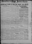 Newspaper: Breckenridge American (Breckenridge, Tex), Vol. 1, No. 143, Ed. 1, Mo…