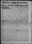 Thumbnail image of item number 1 in: 'Breckenridge American (Breckenridge, Tex), Vol. 1, No. 144, Ed. 1, Wednesday, December 15, 1920'.