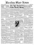 Newspaper: Electra Star-News (Electra, Tex.), Vol. 8, No. 34, Ed. 1 Thursday, Au…