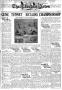 Newspaper: The Electra News (Electra, Tex.), Vol. 21, No. 4, Ed. 1 Friday, Septe…