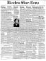 Newspaper: Electra Star-News (Electra, Tex.), Vol. 5, No. 50, Ed. 1 Thursday, No…