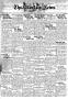 Newspaper: The Electra News (Electra, Tex.), Vol. 20, No. 88, Ed. 1 Tuesday, Jul…