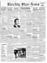 Newspaper: Electra Star-News (Electra, Tex.), Vol. 2, No. 18, Ed. 1 Thursday, Ja…