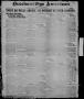 Newspaper: Breckenridge American (Breckenridge, Tex), Vol. 1, No. 156, Ed. 1, We…