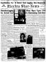 Primary view of Electra Star-News (Electra, Tex.), Vol. 54, No. 17, Ed. 1 Thursday, November 9, 1961