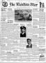 Thumbnail image of item number 1 in: 'The Electra Star (Electra, Tex.), Vol. 23, No. 42, Ed. 1 Thursday, August 20, 1942'.