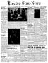Newspaper: Electra Star-News (Electra, Tex.), Vol. 6, No. 51, Ed. 1 Thursday, No…