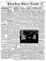 Newspaper: Electra Star-News (Electra, Tex.), Vol. 3, No. 7, Ed. 1 Thursday, Nov…