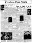 Newspaper: Electra Star-News (Electra, Tex.), Vol. 55, No. 47, Ed. 1 Thursday, J…