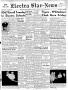 Newspaper: Electra Star-News (Electra, Tex.), Vol. 54, No. 59, Ed. 1 Thursday, S…