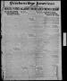 Thumbnail image of item number 1 in: 'Breckenridge American (Breckenridge, Tex), Vol. 1, No. 174, Ed. 1, Wednesday, January 19, 1921'.