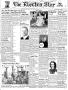 Newspaper: The Electra Star (Electra, Tex.), Vol. 28, No. 23, Ed. 1 Thursday, No…