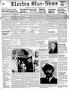 Newspaper: Electra Star-News (Electra, Tex.), Vol. 2, No. 49, Ed. 1 Thursday, Se…