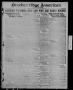 Thumbnail image of item number 1 in: 'Breckenridge American (Breckenridge, Tex), Vol. 1, No. 191, Ed. 1, Tuesday, February 8, 1921'.