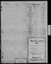Thumbnail image of item number 3 in: 'Breckenridge American (Breckenridge, Tex), Vol. 1, No. 191, Ed. 1, Tuesday, February 8, 1921'.