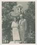 Thumbnail image of item number 1 in: '[Chauncey D. Leake and Elizabeth Leake]'.