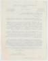 Thumbnail image of item number 2 in: '[Letter from D. Bailey Calvin to Dr. Chauncey D. Leake, January 20, 1950]'.