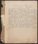 Thumbnail image of item number 3 in: '[Luella Lundgren's Writing Journal]'.