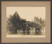 Photograph: [Photograph of the First Presbyterian Church of Waco]
