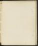 Thumbnail image of item number 3 in: '[Church Register of the First Presbyterian Church of Waco, Volume 1]'.