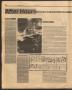 Thumbnail image of item number 4 in: 'University News (Irving, Tex.), Vol. 13, No. 1, Ed. 1 Wednesday, August 30, 1989'.