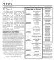 Thumbnail image of item number 2 in: 'The University News (Irving, Tex.), Vol. 37, No. 10, Ed. 1 Tuesday, November 15, 2011'.
