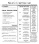 Thumbnail image of item number 2 in: 'The University News (Irving, Tex.), Vol. 37, No. 20, Ed. 1 Tuesday, April 3, 2012'.
