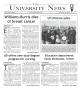 Thumbnail image of item number 1 in: 'The University News (Irving, Tex.), Vol. 37, No. 15, Ed. 1 Tuesday, February 14, 2012'.