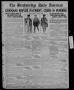 Thumbnail image of item number 1 in: 'The Breckenridge Daily American (Breckenridge, Tex), Vol. 1, No. 255, Ed. 1, Saturday, April 23, 1921'.