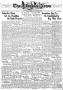 Newspaper: The Electra News (Electra, Tex.), Vol. 25, No. 9, Ed. 1 Thursday, Nov…