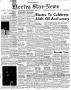 Newspaper: Electra Star-News (Electra, Tex.), Vol. 58, No. 33, Ed. 1 Thursday, M…