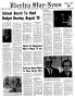 Newspaper: Electra Star-News (Electra, Tex.), Vol. 61, No. 8, Ed. 1 Thursday, Au…