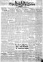 Thumbnail image of item number 1 in: 'The Electra News (Electra, Tex.), Vol. 24, No. 40, Ed. 1 Thursday, June 11, 1931'.