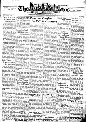 The Electra News (Electra, Tex.), Vol. 23, No. 32, Ed. 1 Thursday, April 17, 1930