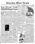 Newspaper: Electra Star-News (Electra, Tex.), Vol. 58, No. 46, Ed. 1 Thursday, J…