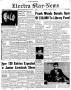 Primary view of Electra Star-News (Electra, Tex.), Vol. 58, No. 31, Ed. 1 Thursday, February 24, 1966
