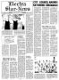 Newspaper: Electra Star-News (Electra, Tex.), Vol. 63, No. 47, Ed. 1 Thursday, J…