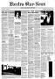 Thumbnail image of item number 1 in: 'Electra Star-News (Electra, Tex.), Vol. 66, No. 14, Ed. 1 Thursday, November 22, 1973'.