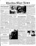 Newspaper: Electra Star-News (Electra, Tex.), Vol. 59, No. 32, Ed. 1 Thursday, M…
